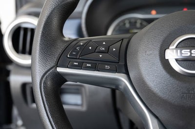 2023 Nissan Versa SV
