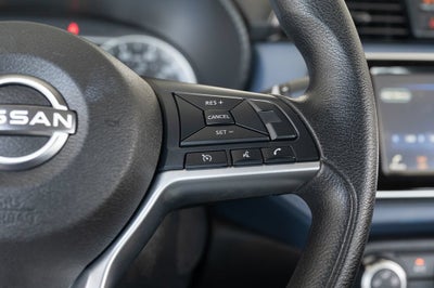 2023 Nissan Versa SV