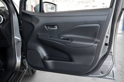 2023 Nissan Versa SV