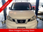 2020 Nissan NV200 Compact Cargo S