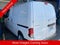 2020 Nissan NV200 Compact Cargo S
