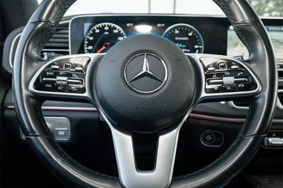 2022 Mercedes-Benz GLE GLE 350