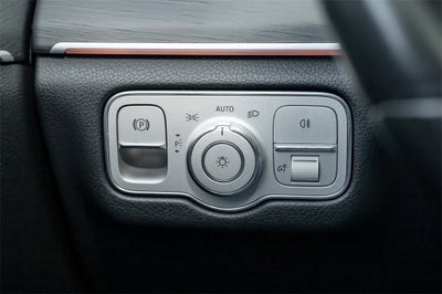 2022 Mercedes-Benz GLE GLE 350