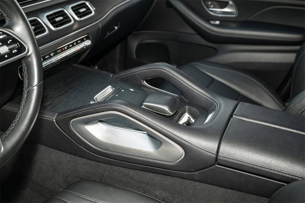 2022 Mercedes-Benz GLE GLE 350