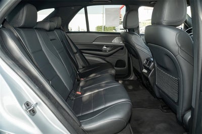 2022 Mercedes-Benz GLE GLE 350