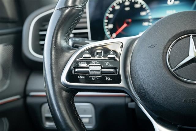 2022 Mercedes-Benz GLE GLE 350