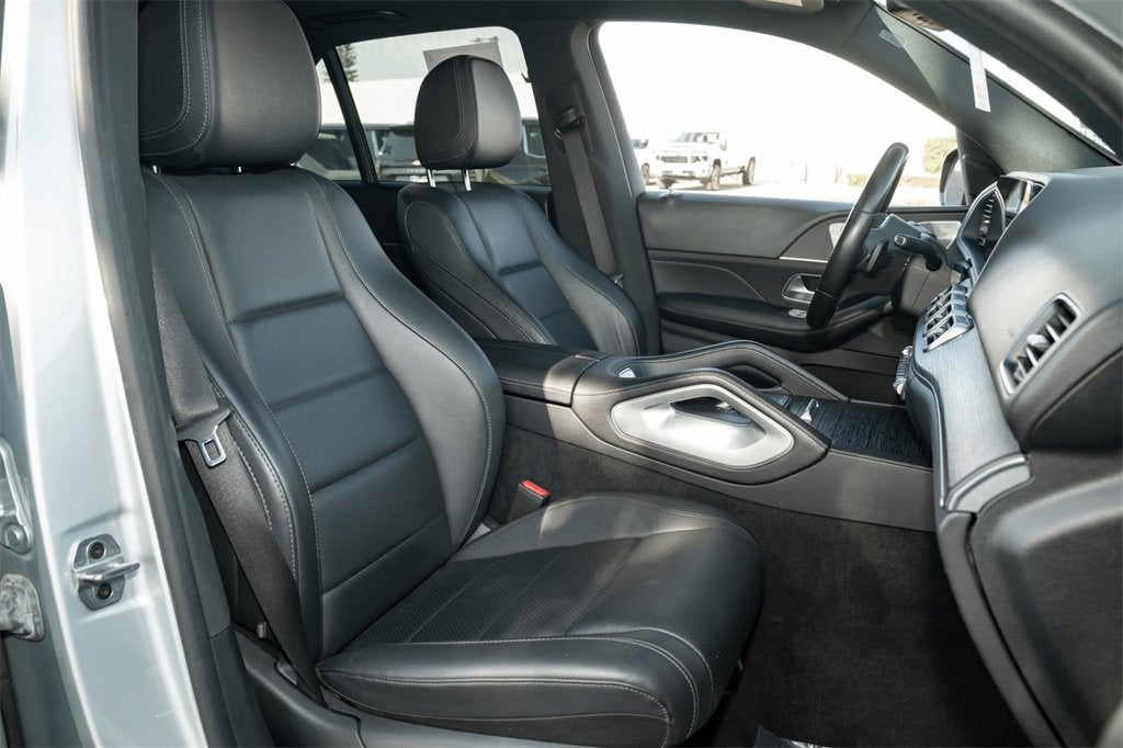 2022 Mercedes-Benz GLE GLE 350