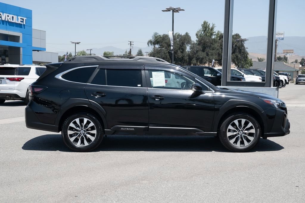 2023 Subaru Outback Limited