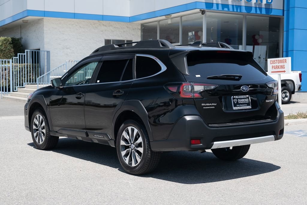 2023 Subaru Outback Limited