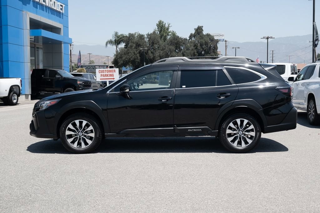 2023 Subaru Outback Limited