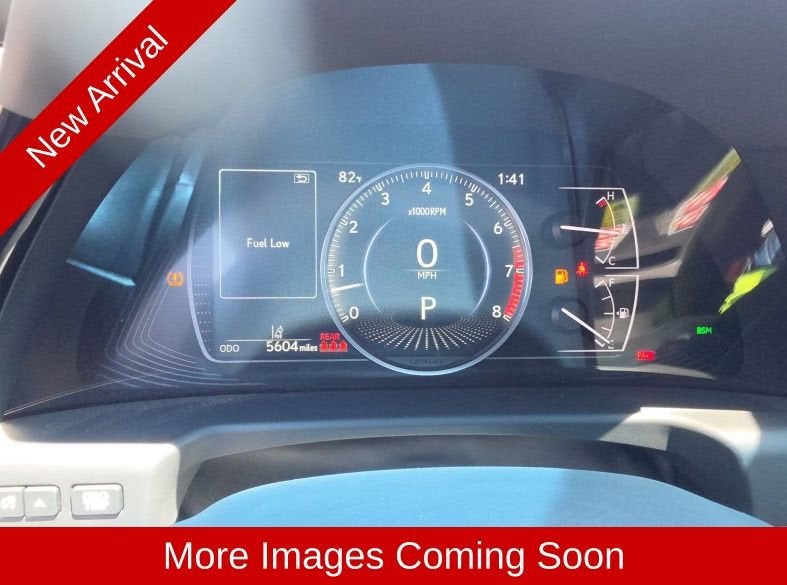2025 Lexus ES ES 350