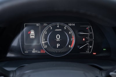 2025 Lexus ES ES 350