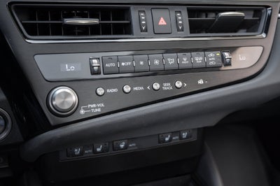 2025 Lexus ES ES 350