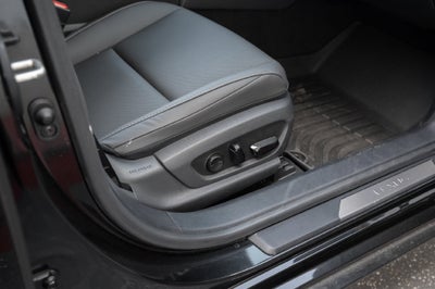 2025 Lexus ES ES 350