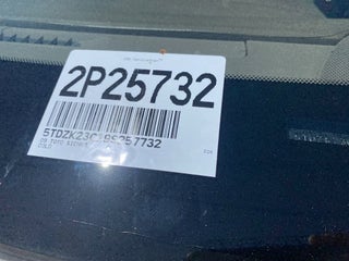 2009 Toyota Sienna CE