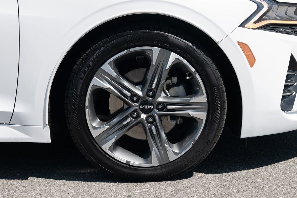 2023 Kia K5 EX