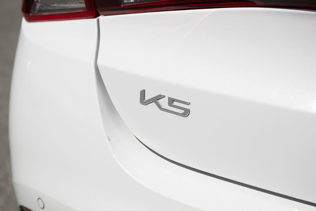 2023 Kia K5 EX