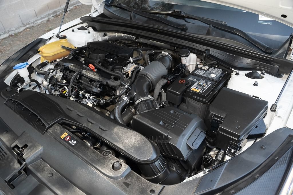 2023 Kia K5 EX