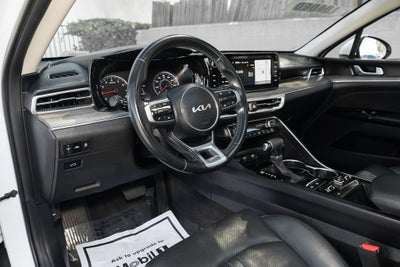 2023 Kia K5 EX