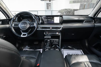 2023 Kia K5 EX