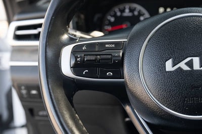 2023 Kia K5 EX
