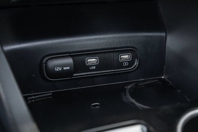 2023 Kia K5 EX