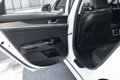 2023 Kia K5 EX