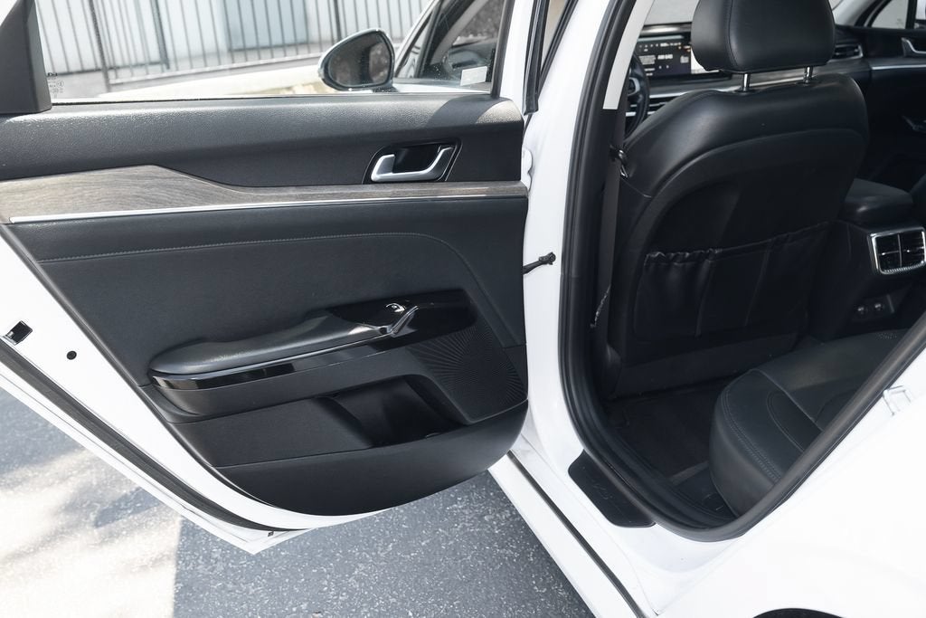 2023 Kia K5 EX