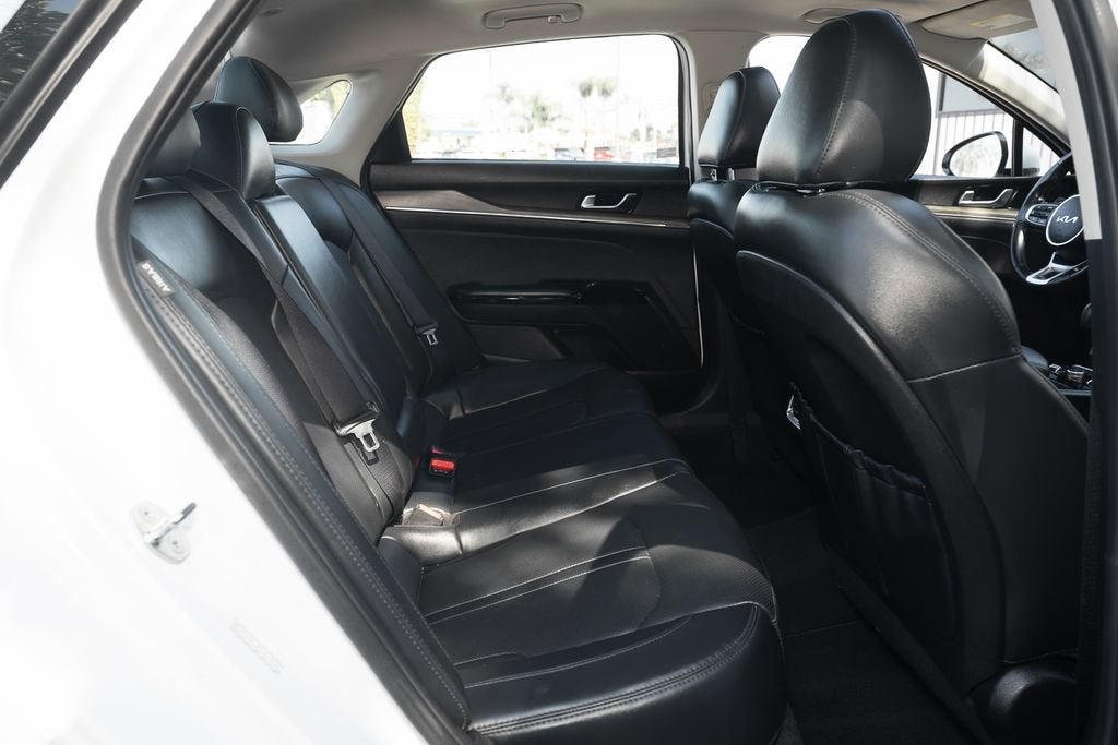 2023 Kia K5 EX