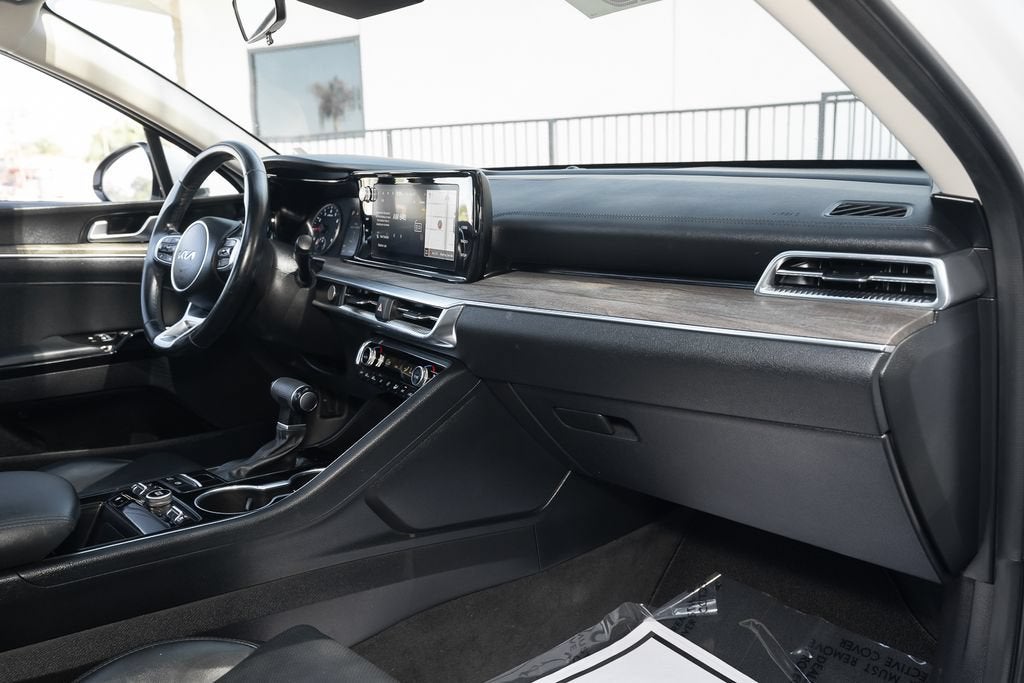 2023 Kia K5 EX