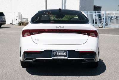 2023 Kia K5 EX