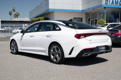 2023 Kia K5 EX