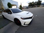 2024 Honda Civic Type R TYPER