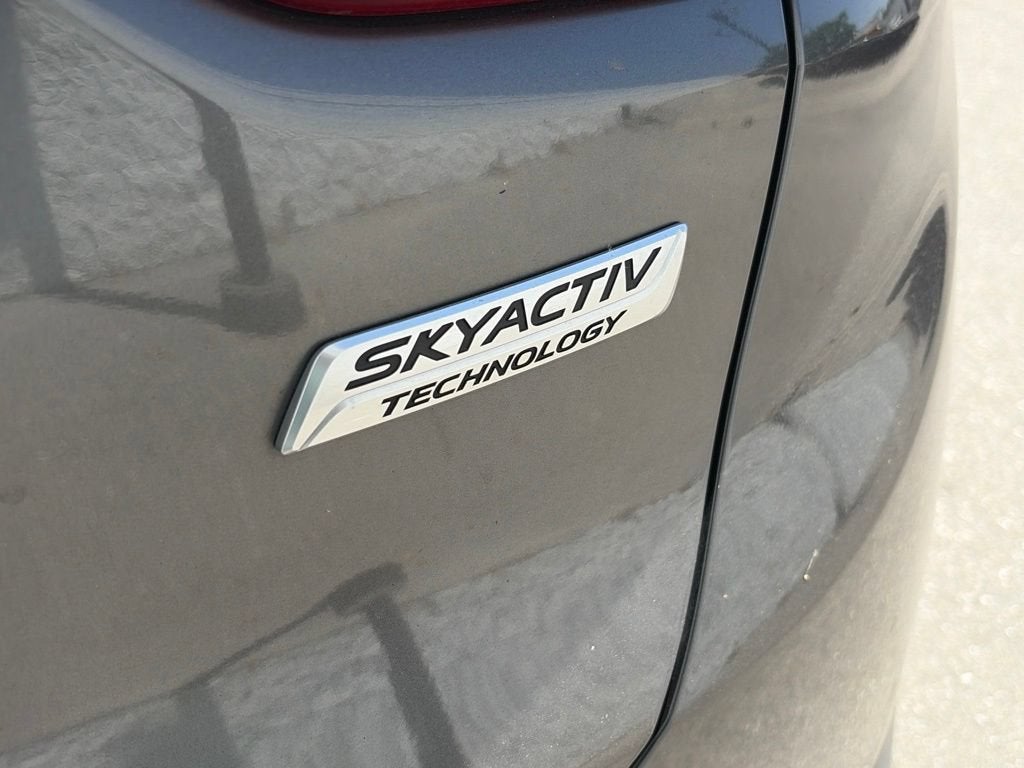 2019 Mazda Mazda CX-3 Touring