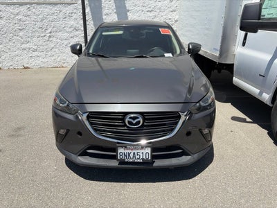 2019 Mazda Mazda CX-3 Touring