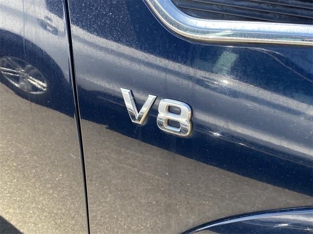 2021 Nissan Armada SL