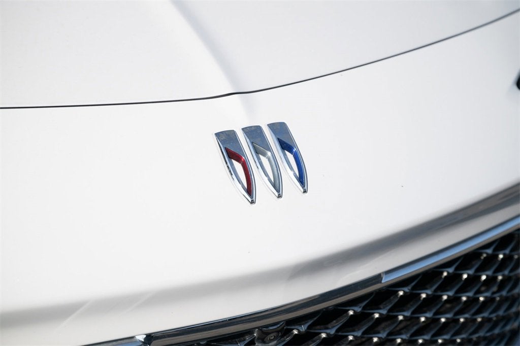 2025 Buick Encore GX Avenir