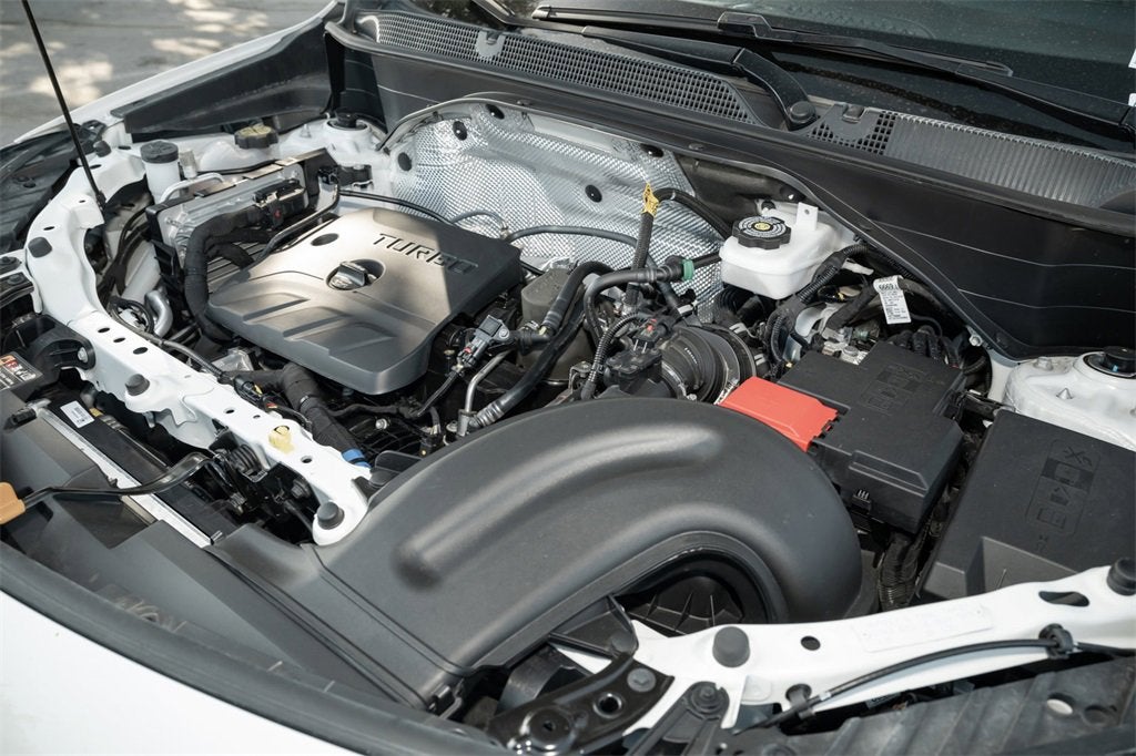 2025 Buick Encore GX Avenir