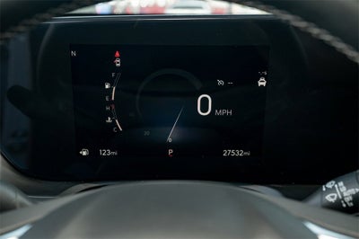 2025 Buick Encore GX Avenir