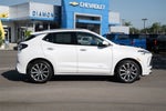 2025 Buick Encore GX Avenir