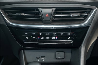 2025 Buick Encore GX Avenir