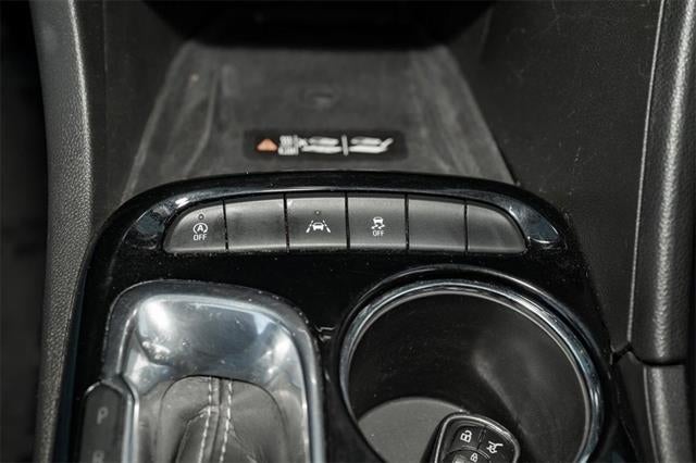 2025 Buick Encore GX Avenir