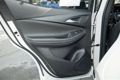 2025 Buick Encore GX Avenir