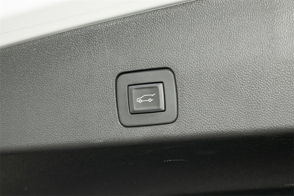 2025 Buick Encore GX Avenir