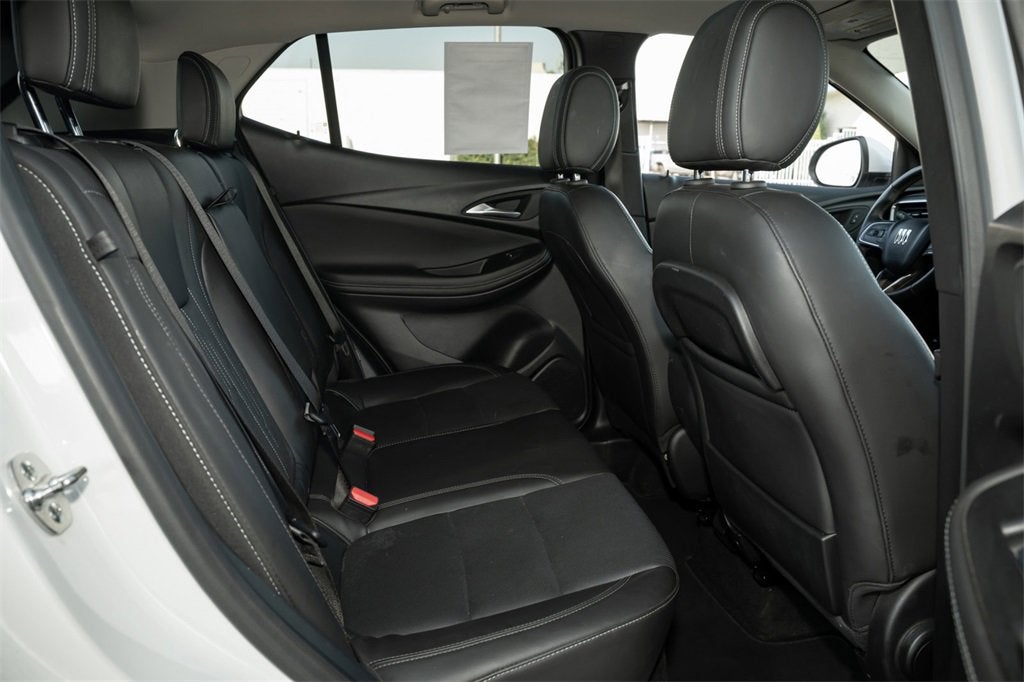 2025 Buick Encore GX Avenir