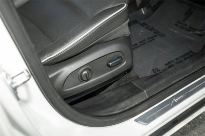 2025 Buick Encore GX Avenir