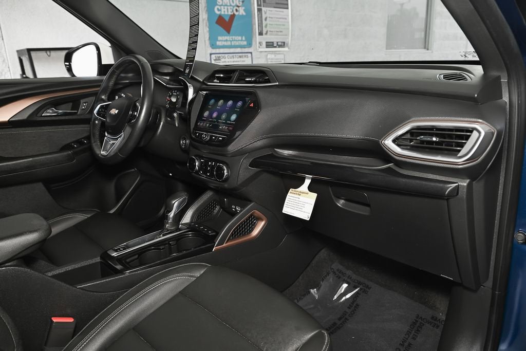 2023 Chevrolet Trailblazer ACTIV