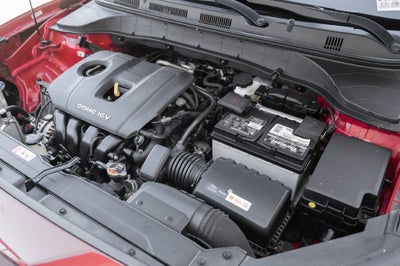2021 Hyundai Kona SEL Plus