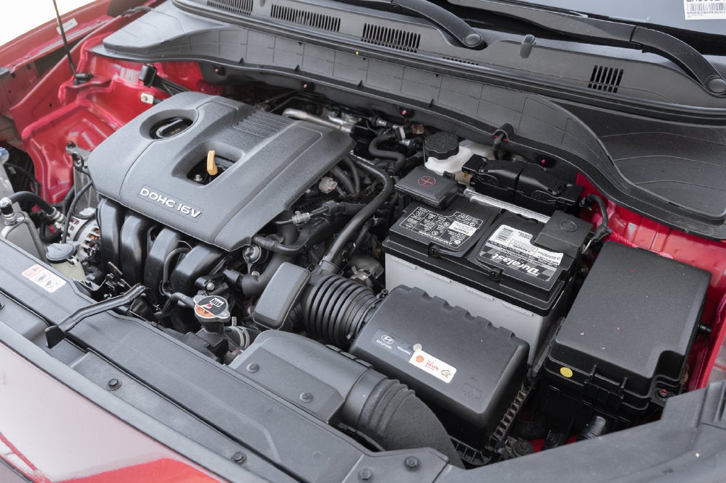 2021 Hyundai Kona SEL Plus