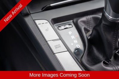 2017 Hyundai Elantra Value Edition
